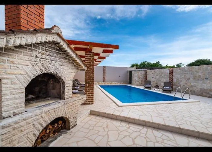 Villa Ivan Pridraga