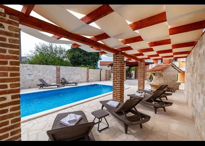 Villa Ivan