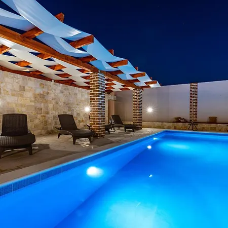 Βίλα Ivan Pridraga