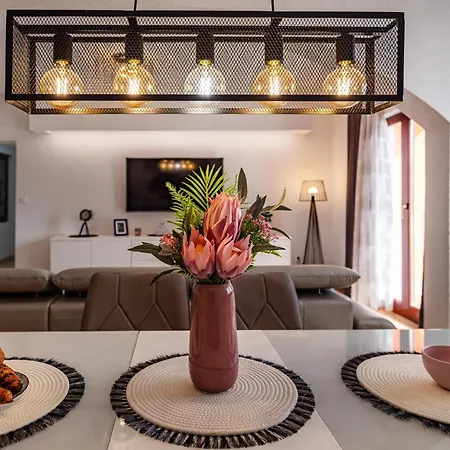 Βίλα Ivan Pridraga